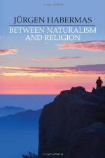 Between Naturalism and Religion
