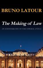 The Making of Law