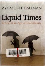 Liquid Times
