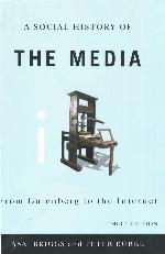 A Social History of the Media