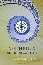 Aesthetics and Its Discontents