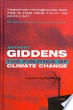 The Politics of Climate Change