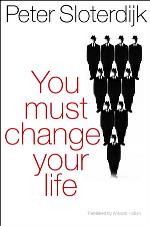 You Must Change Your Life