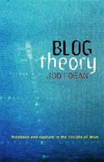 Blog Theory