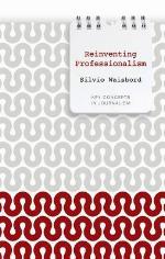 Reinventing Professionalism