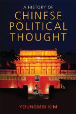 A History of Chinese Political Thought