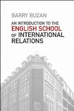 An Introduction to the English School of International Relations