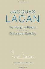 The Triumph of Religion