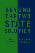 Beyond the Two-State Solution