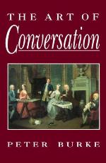 The Art of Conversation
