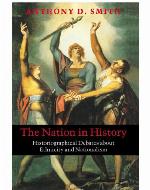 The Nation in History