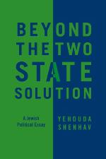Beyond the Two-State Solution