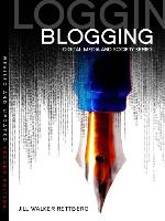 Blogging
