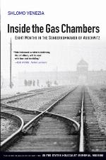 Inside the Gas Chambers
