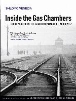 Inside the Gas Chambers