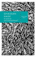 Is Racism an Environmental Threat?