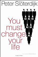 You Must Change Your Life