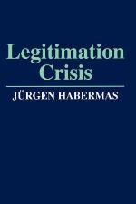 Legitimation Crisis