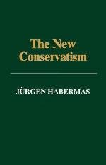 The New Conservatism