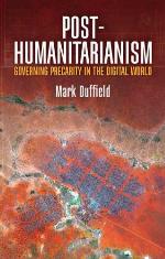 Post-Humanitarianism