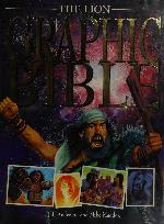 The Lion Graphic Bible
