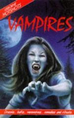 Vampires (Hotshots Series)