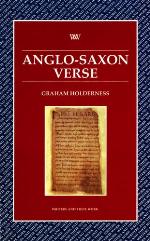 Anglo-Saxon Verse