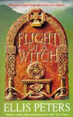 Flight of a Witch