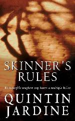 Skinner's Rules (Bob Skinner Mysteries)
