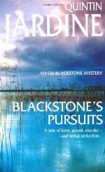 Blackstone's Pursuits