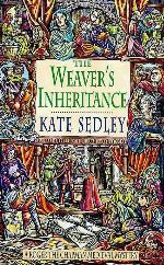 Weavers Inheritance (A Roger the Chapman Medieval Mystery)