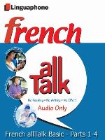 French All Talk, Basic Parts 1-4