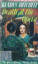 Death at the Opera