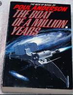 The Boat of a Million Years
