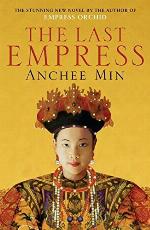 THE LAST EMPRESS: A Novel
