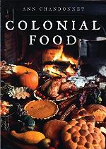 Colonial Food