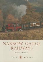 Narrow Gauge Railways