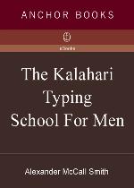 The Kalahari Typing School for Men