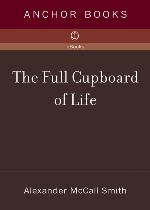 Alexander Mccall Smith - Ladies' Detective Agency 05