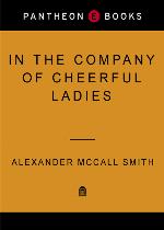 In the Company of Cheerful Ladies