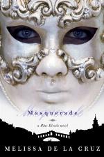 Masquerade: A Blue Bloods Novella