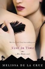 Lost in Time A Blue Bloods Novella