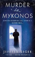 Murder in Mykonos