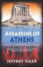 Assassins of Athens
