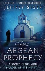 An Aegean Prophecy
