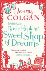 Welcome To Rosie Hopkins' Sweetshop Of Dreams