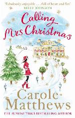 Calling Mrs Christmas