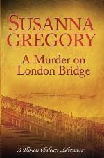 A Murder on London Bridge