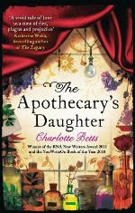 The Apothecary's Daughter