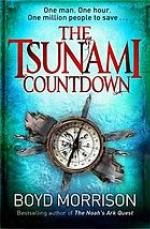 The tsunami countdown